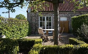 Jardin de Lieze