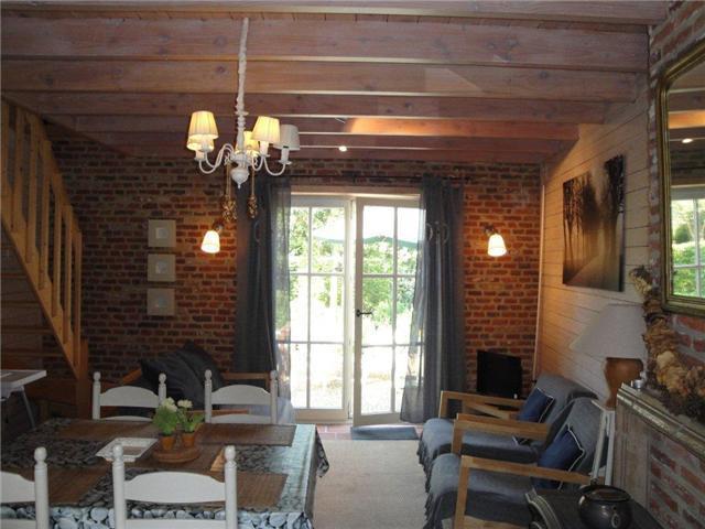 Villa Jardin de Lieze à Maldegem Extérieur photo
