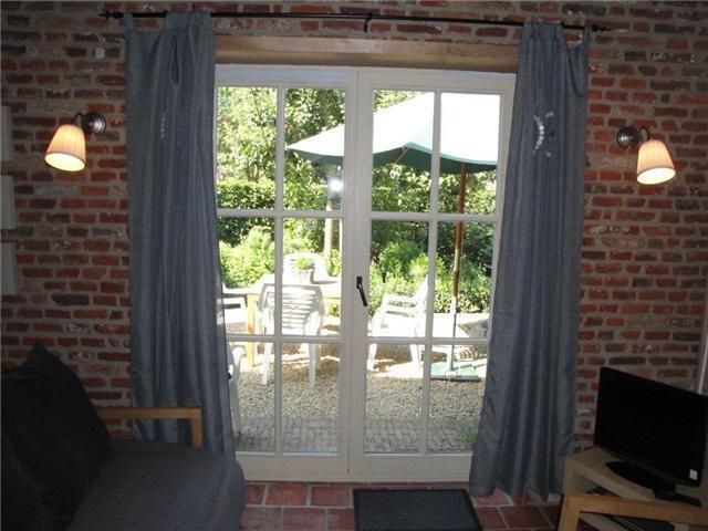 Villa Jardin de Lieze à Maldegem Extérieur photo